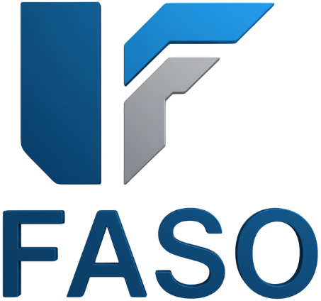 FASO Logo